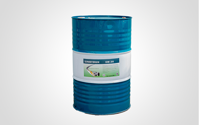 MT国五国六和MC国六发动机机油 M3677 5W-30