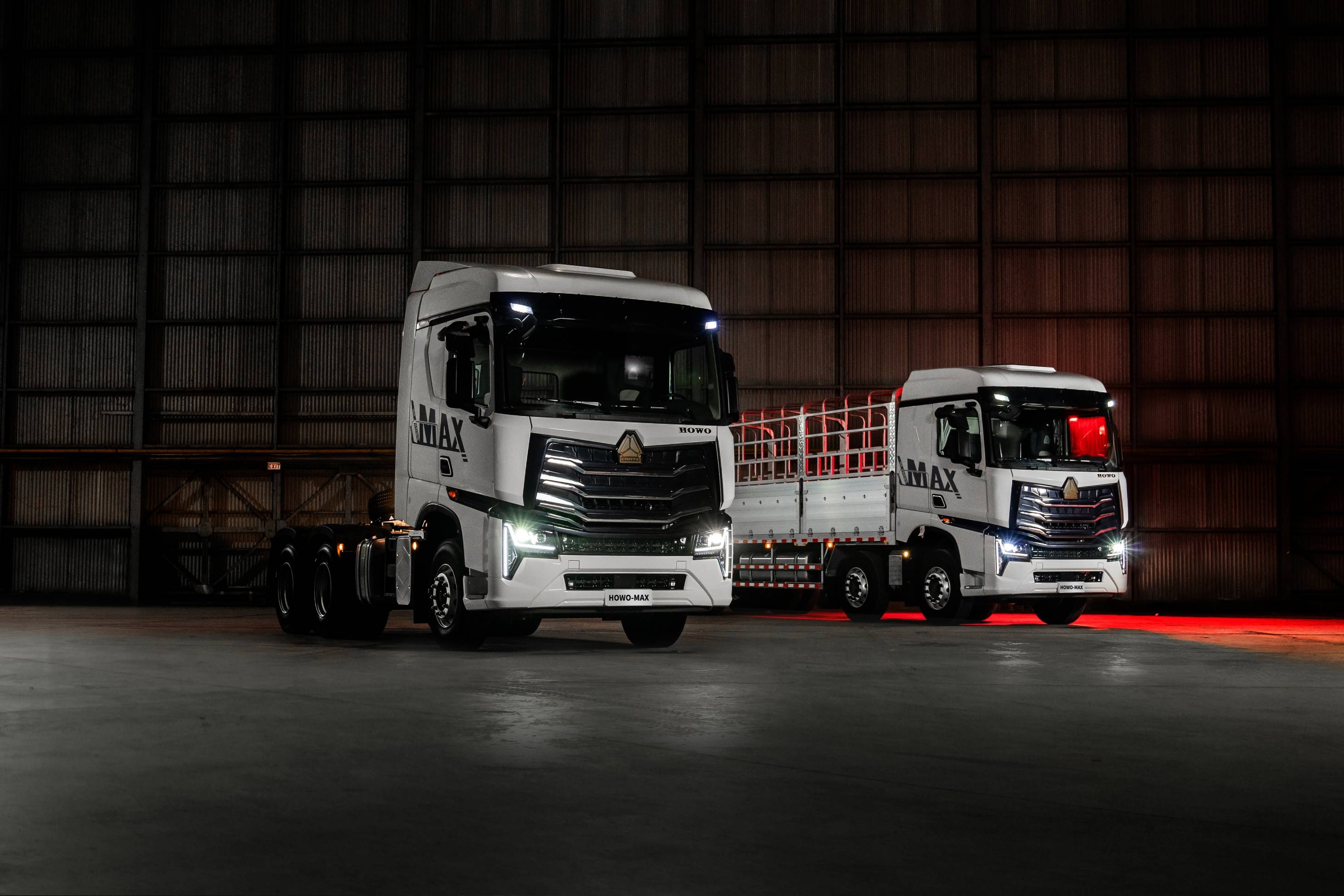 HOWO-MAX 6x4 tractor (17)
