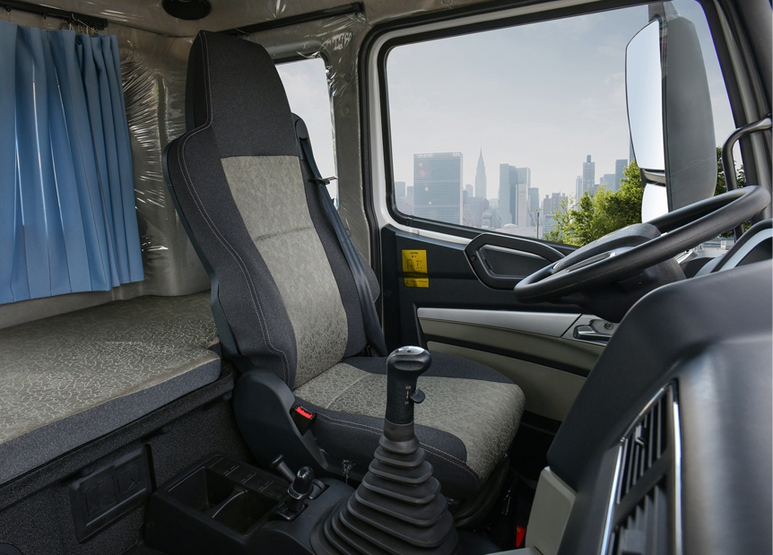 Asiento con airbag