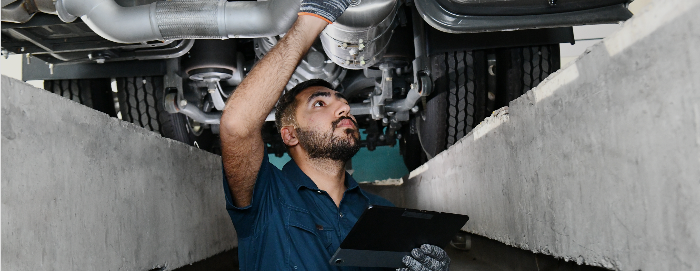 Guía de reparación