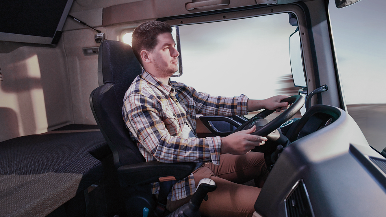 Capacitación para conductores