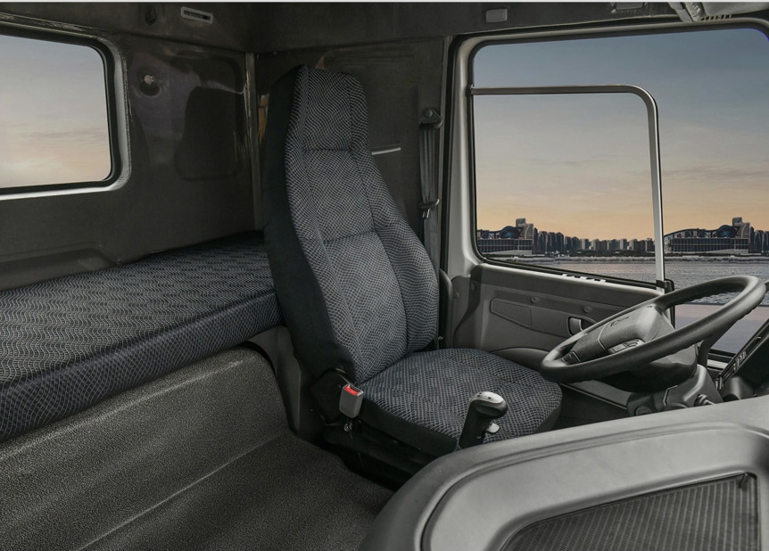 Asiento con airbag