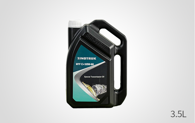 Aceite especial para caja de cambios ZF MTFC-185W-90